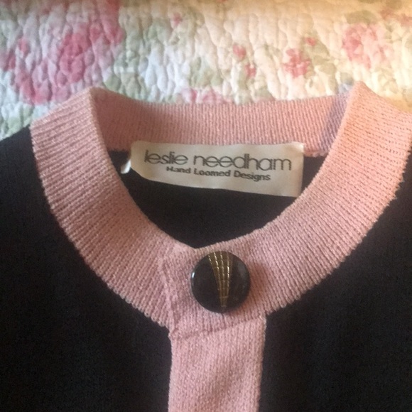 Leslie Needham Dress - Picture 9 of 12